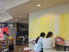 -麦当劳(中山路店)