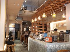 -森Some Fusion(荔湾店)