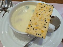 -玫瑰园西餐厅(新华大厦店)