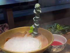 -巴奴毛肚火锅(广益哥伦布店)