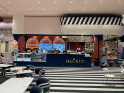 -奈尔宝·儿童乐园·亲子餐厅(鄞州万达店)