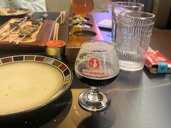 -雪熊精酿·哈尔滨烧烤酒馆(非遗大串店)