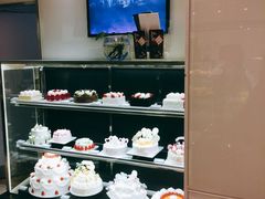 -好利来(北新桥店)