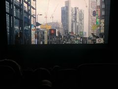 -万达影城(江北万达广场IMAX店)