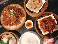 -虾饺妹·粤式手工点心(水荫路店)