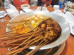 -牛华八婆麻辣烫(起源店)