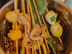 -小川香·川菜(闽江二路店)