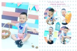 -宝贝日记专业儿童摄影(南坪店)