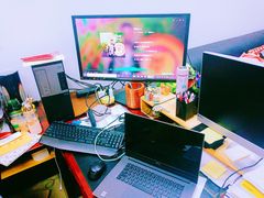 办公室造作-吉林大学(前卫南区)