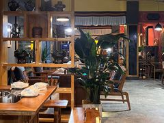 -陀岗美食·云南藏式特色餐厅