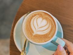 -咖法森林·咖啡  酒吧(天河店)