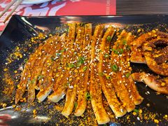 -仙隐小鹿中華の日料(荣民龙首广场店)