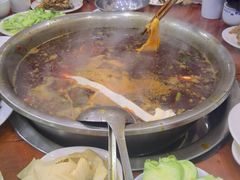 -刘胖娃鱼庄·特色肥肠鱼(杨家坪店)