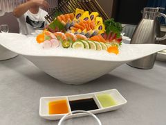 -新丁香海鲜酒店(银海商贸城店)