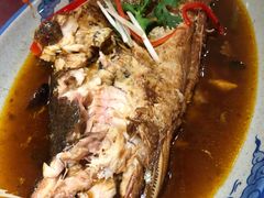 -百花人家(清水镇店)