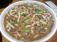 -桂花香手工面(鼓楼店)