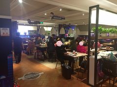 大堂-肯德基(建华店)