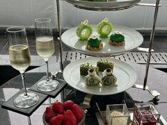 -秀·吧 Show Bar(兰州盛达希尔顿酒店)
