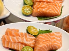 -铭门盛宴·艺术海鲜姿造(福田黑金店)