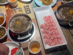 -田园肥牛府(东关街店)