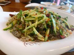 剁椒鱼皮-芦苇荡·酸汤鱼(回龙观店)