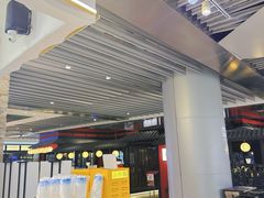 -霓裳茶舞(上海静安大悦城店)