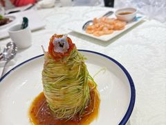 -齐家花园大酒店(宝山店)