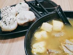 -小杨生煎(龙阳广场店)