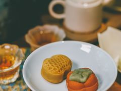 -中和·国风茶馆(愚园路店)