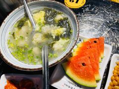 -郎出山烧烤(胶州店)
