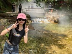 -牛鱼嘴原始生态风景区