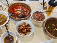 -笨罗卜浏阳菜馆(太平街店)