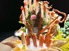 -蟹犇•帝王蟹雪蟹(陆家嘴店)