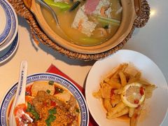 -禄鼎记·多口味酸菜鱼(侨鑫店)