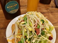 -老刘家永盛斋·传统泡馍(东关南街店)