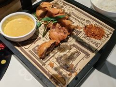 -滋粥楼·顺德菜(番禺广场总店)