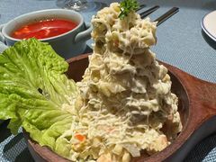 -俄士厨房(万松园店)