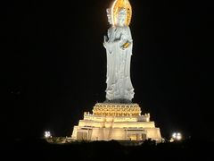 -三亚南山迎宾馆
