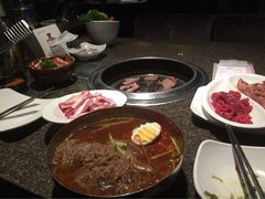 -汉拿山(包河万达店)