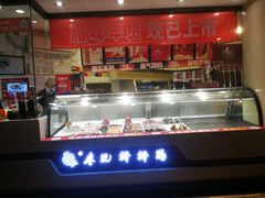 -廖记棒棒鸡(一号桥店)