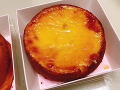 岩烧乳酪-御品轩(凤城二路店)