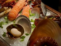 -壳里西餐厅Coquille Seafood Bistro(蒙自路店)