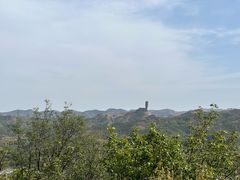 -承德避暑山庄景区