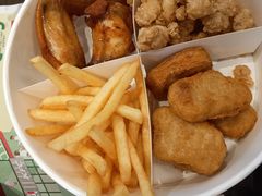 -肯德基(仙游店)