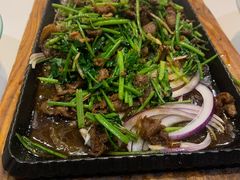 -东兴楼饭庄(六里桥店)