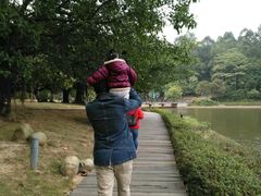 -南国桃园旅游度假区