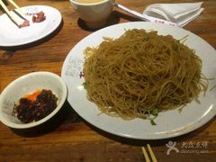-木屋烧烤(南新店)
