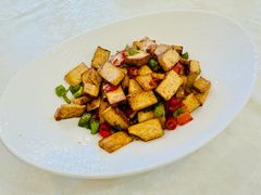 -千岛湖鱼味馆(十字街总店)