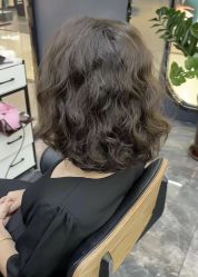 -藤野造型烫染·接发