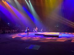 -珠海横琴长隆《卡卡虎奇遇记》